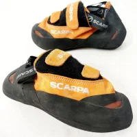 کفش سنگنوردی سایز مختلف