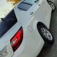 دنا پلاس 1402 کارمندی استثنائی|خودرو سواری و وانت|تربت‌حیدریه, مظفریه|دیوار