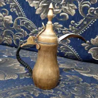 دله قهوه بغدادی قدیم