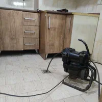 نشت یابی لوله بازکنی فنرزن بادستگاه تعمیرات فاضلاب|خدمات پیشه و مهارت|کرمانشاه, |دیوار