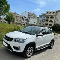 خودرو x22 اتومات مدل ۹۶