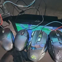 ماوس لب تاپ و کامپیوتر