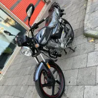 فروش متور mkz 200Cc