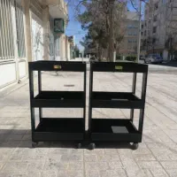 ترولی|آرایشگاه و سالنهای زیبایی|مشهد, حجاب (شهرک غرب)|دیوار