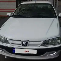 پارس سال مدل ۴۰۲