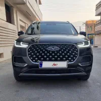 تیگو۸ پرومکس ie