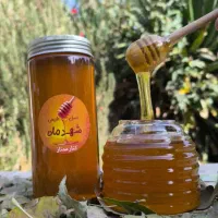 عسل طبیعی عمده محدود