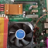 برد کامپیوتر