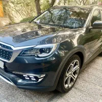 فیدلتی ۵ نفره