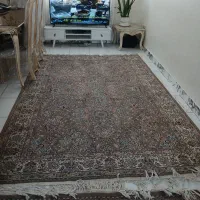 یک تخته فرش ۱۲ متری|فرش|تهران, جلیلی|دیوار