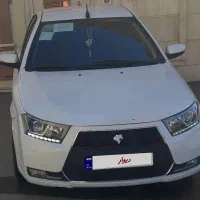 دنا تیپ 2.|خودرو سواری و وانت|خرم‌آباد, |دیوار