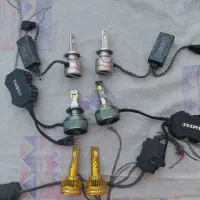 ۳ دست هدلایت در حد