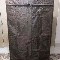کمد لباس برزنتی