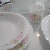 آرکوپال|ظروف سرو و پذیرایی|فردیس, شهرک وحدت|دیوار