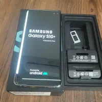 سامسونگ s10 پلاس