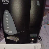 چایساز اصل کنوود|سماور، چایساز، قهوهساز|تبریز, |دیوار