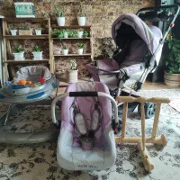 کالسکه نوزاد