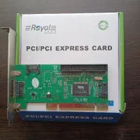 یک سری وسایل کامپیوتر