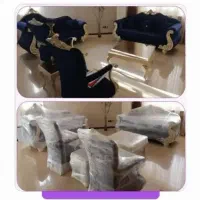 حمل بار باربری اتوبارارسال باربه شهرستان اسباب کشی|خدمات حمل و نقل|کرج, گلشهر|دیوار