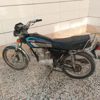 موتور سیکلت|موتورسیکلت|بجنورد, |دیوار