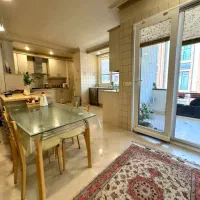 محمودیه ۲۹۳متر ۲ تراس وسیع نورجنوب ۲p سندشخصی|فروش آپارتمان|تهران, محمودیه|دیوار