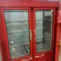 یخچال مغازه