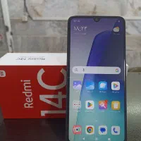 گوشی ردمی 14c