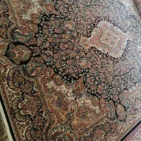 یک تخته فرش 9 متری