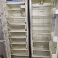 یخچال دوقلو|یخچال و فریزر|فردیس, شهرک هفده شهریور|دیوار