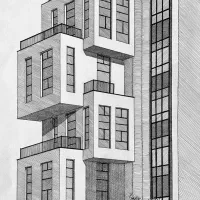 پیش خرید ۷۰ متردرچیتگر/تضمین آینده|پیشفروش املاک|تهران, گلستان (شهرک راه آهن)|دیوار