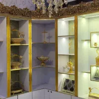 فروش ویترین مغازه باقیمت بینظیر|فروشگاه و مغازه|یزد, |دیوار