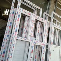 نصاب درب و پنجره opvs|خدمات پیشه و مهارت|نوشین شهر, |دیوار