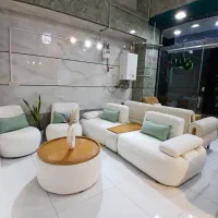 مبل پینترستی*جذاب و پرطرفدار*مدل بارسلون