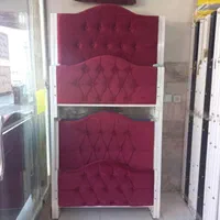 تخت خواب دو طبقه حاجی پور(تختخواب۲دوطبقه)تشک لورین|تخت و سرویس خواب|مشهد, حسین‌آباد|دیوار