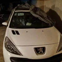 ۲۰۷ پاناروما دستی درحد صفر