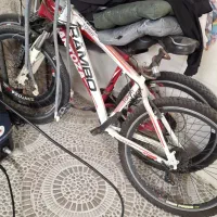 دوچرخه  سایز ۲۶