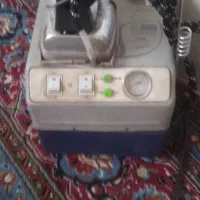 اتو بخار ونیمکت|اتو و لوازم اتو|ملایر, |دیوار