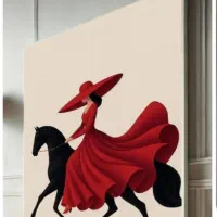 تابلوهای نقاشی