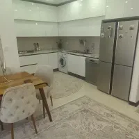 آپارتمان۱۰۵ متری پشت ستاد فرماندهی محمدیه باغ نرده