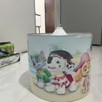 لوستر سگهای نگهبان