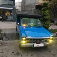 نیسان کولر دار