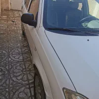 تیبا مدل 96 بی رنگ|خودرو سواری و وانت|تربتحیدریه, ده پائین|دیوار