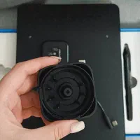 قلم نوری xp-pen deco 01 v2|قطعات و لوازم جانبی رایانه|فردیس, فردیس|دیوار