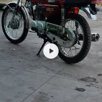 موتور پیشرو|موتورسیکلت|کهریزک, |دیوار