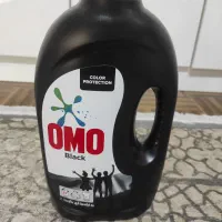 مایع لباسشویی مخصوص لباس های مشکی ( مشکین تاژ)