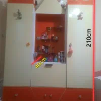 کمد نوزاد|اسباب و اثاث بچه|شیراز, بعثت|دیوار