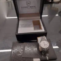 ساعت لوندویل