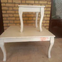 میز جلو مبلی