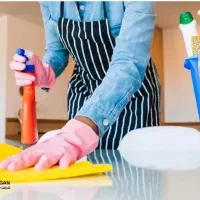 نظافت و امور منزل