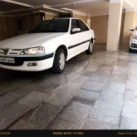 پژو پارس TU5 مدل 1401|خودرو سواری و وانت|تهران, شهرک صادقیه|دیوار